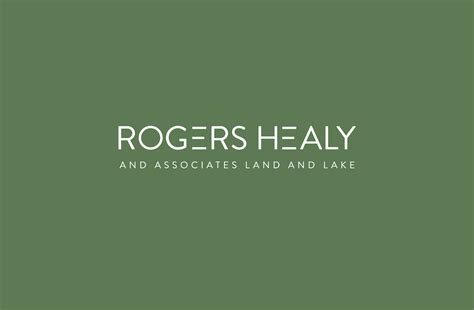 rogers healy|rogers healy companies.